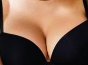 Cómo vestir para aparentar pecho