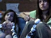 habitación (Room, Lenny Abrahamson, 2015. Gran Bretaña, Irlanda Canadá