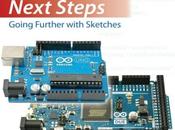 Programming arduino next steps