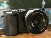 Sony A6300, toma contacto primeras muestras