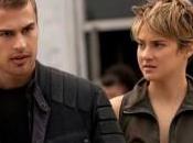 serie Divergente: Leal