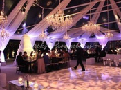 Tendencia: carpas como plan para boda