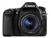 Canon presenta cámara DSLR Lente EF-S 18-135mm Nano Latinoamérica