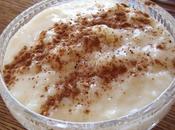Arroz leche