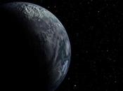 Descubierto planeta errante masivo