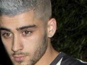 Zayn Malik publica nuevo tema titulado "Like Would"