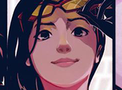 luce ‘Spider-Women Alpha’