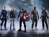 Capitán América: Civil War. Tráiler final sorpresita