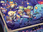 Masmorra convertirá Mazmorra Arcadia