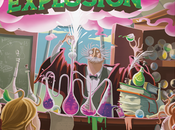 Potion Explosion hará explotar