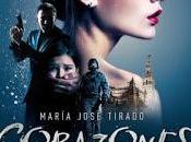 Reseña literaria: Corazones acero