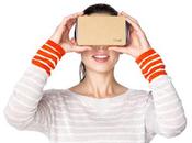 Google prepara complejo sistema realidad virtual