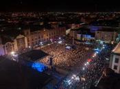 Gobierno Carreras realiza Festival Luis