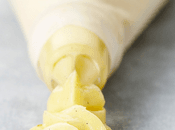 Crema pastelera casera fácil elaborar