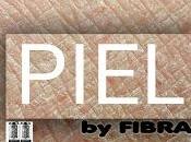 Fibra piel