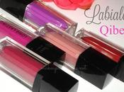 Qibest, labiales mates larga duración cuestan menos