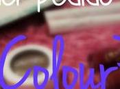 primer pedido ColourPop