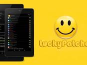 Lucky Patcher [v6.0.7], aplicación para remover licencias [APK]