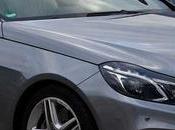 Mercedes Benz Clase puntero también tecnología