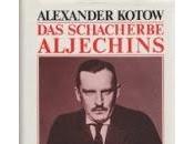 “Herencia Ajedrecística Alekhine” como