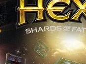 ANÁLISIS: HEX: Shards Fate