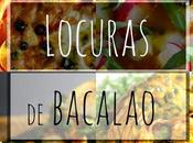 Recetas locas bacalao [modo excéntrico