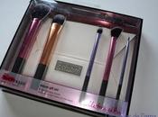 Brochas: Real Techniques Samantha Chapman (XI): Deluxe Gift