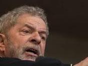 Brasil, derecha sigue provocando: Otro pedido prisión Lula