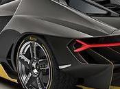 Lamborghini
