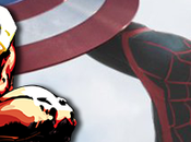 Desde Iron Spider hasta Miles Morales ‘Capitán América: Civil War’