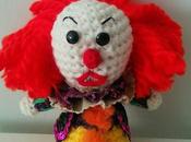 Pennywise clown