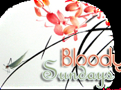 Después Susurros llega RoseBlood A.G. Howard