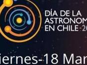 Astronomía 2016