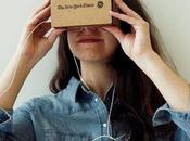 Esto hace primera editora realidad virtual