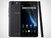 Igogo: DOOGEE X5s, excelente móvil calidad/precio