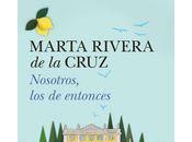 Nuevo Libro Marta Rivera Cruz