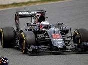 equipo McLaren despegado rumbo Australia, según Boullier, ganado gracias software