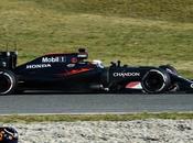 McLaren amplía contrato Johnnie Walker