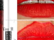 Outlaw, labial rojo bonito