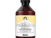 Purifying Shampoo (Champú Purificante) Davines. champú eficaz para caspa descamación.
