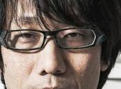 Hideo Kojima comienza reunir nuevo equipo