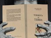 Miércoles presentación Tormenta tierra, Oseguera