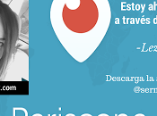 Periscope: cosas quizás sabes sobre