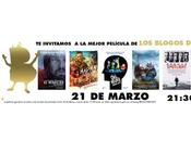 Cinesa Blogos invitan Mejor Película