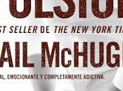 Pulsión Pulsión, Gail McHugh