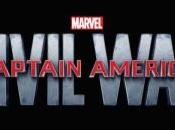 Imágenes promocionales personajes Capitán América: Civil