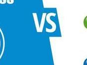 WordPress Joomla