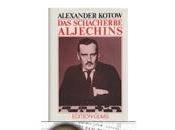 “Herencia Ajedrecística Alekhine” como (II)