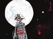 DESCENDER vol. (Jeff Lemire, Dustin Nguyen Astiberri)