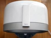 Dyson llega casa forma humidificador para quedarse